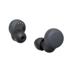   Sony WF-LS900NB Bluetooth vezeték nélküli In-Ear fejhallgató, BT 5.2 ,TWS, fekete EU