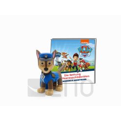 Tonies PAW Patrol - A Tengeri Teknősök megmentése