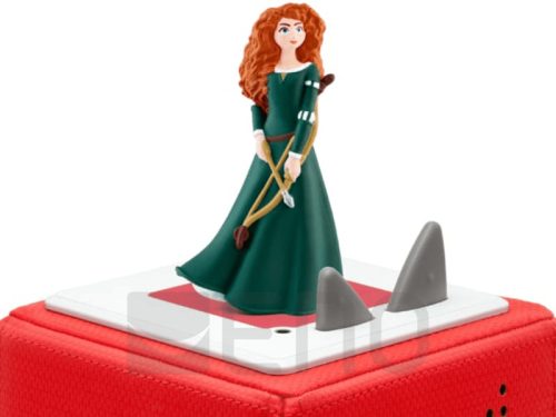 Tonies Disney - Merida: Highlands legende