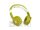 Tonies On-Ear fejhallgató 3,5mm (zöld)