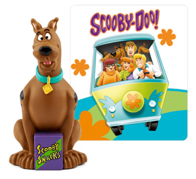 Tonies Scooby-Doo figura