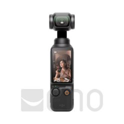 DJI Osmo Pocket 3