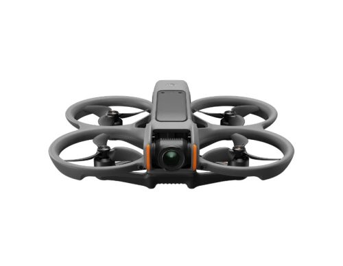 DJI Avata 2 - bontott dobozos