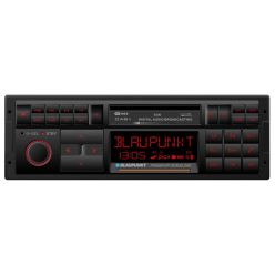 BLAUPUNKT Frankfurt RCM 82 autórádió