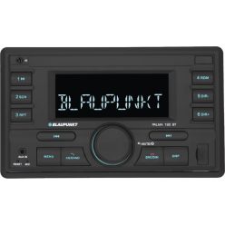 BLAUPUNKT Palma 200 DAB BT 2-DIN autórádió