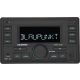 BLAUPUNKT Palma 200 DAB BT Kurzschacht 2-DIN