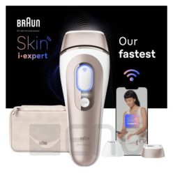 Braun PL7147 Skin i-expert Pro IPL szőrtelenítő