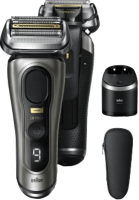 Braun Series 9 Pro+ 9565cc borotva