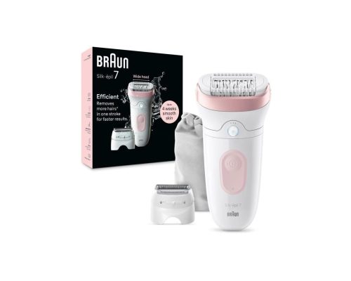 Braun Silk-epil 7 7-030 Epilierer