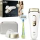 Braun IPL szőrtelenítő Silk-expert Pro 5 PL5152