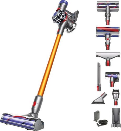 Dyson V8 Absolute 2023 rúdporszívó