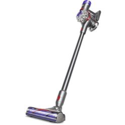 Dyson V8 Advanced rúdporszívó (ezüst/nikkel)