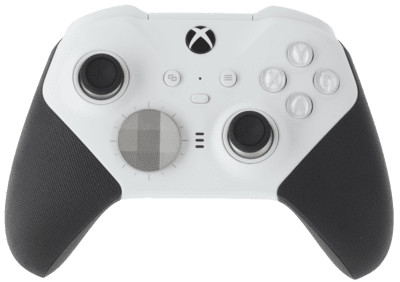 Microsoft Xbox One Elite Ser. 2 Core kiadás vezérlő (fehér)