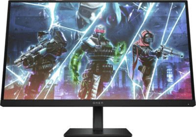 HP Omen 27s 27'' FHD 240 Hz játékmonitor