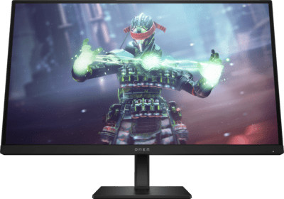 HP Omen 27k 27'' UHD 144 Hz játékmonitor