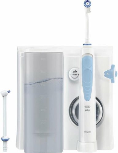 Oral-B OxyJet Munddusche