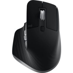 Logitech MX Master 3 egér (szürke, Mac)