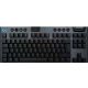 Logitech G915 X LIGHTSPEED TKL játék billentyűzet lineáris