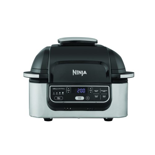 Ninja AG301EU Grill & forró levegős sütő