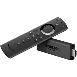 Amazon Fire TV Stick 4K (médialejátszó)