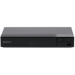 Sony BDP-S1700 Blu-ray lejátszó fekete USB/Ethernet