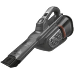 Black & Decker BHHV520BT  Akku-Handstaubsauger ohne Stiel