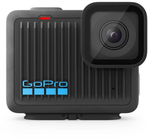 GoPro HERO (2024) akciókamera fekete