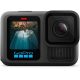 GoPro HERO 13 akciókamera (fekete)