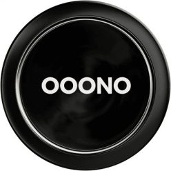 ooono Co-Driver PKW Fahrassistent schwarz