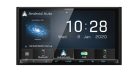 Kenwood DMX7520DABS USB/BT/CarPlay/Android 7'' autó-multimédia