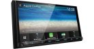 Kenwood DMX7520DABS USB/BT/CarPlay/Android 7'' autó-multimédia