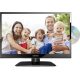 Lenco DVL-1662 16'' LED-TV DVD/DVB-T2 12V schwarz