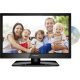 Lenco DVL-1962 19'' LED-TV DVD/DVB-T2 12V schwarz