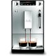 Melitta SOLO & MILK Kaffeevollautomat silber