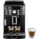 DeLonghi ECAM21.110.B Kaffeevollautomat schwarz