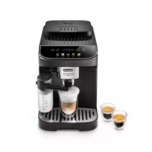 DeLonghi ECAM290.61.B Magnifica Evo automata kávéfőző (fekete)