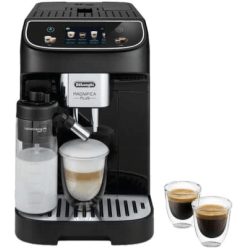 DeLonghi ECAM320.60.B kávéfőző (fekete)