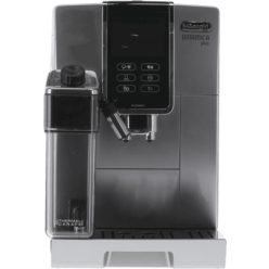 DeLonghi ECAM 370.95.S DINAMICA PLUS silber