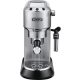 DeLonghi Dedica Style EC 685 silber Siebträgermaschine