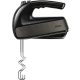 Black & Decker BXMX500E Handmixer 500W edelstahl