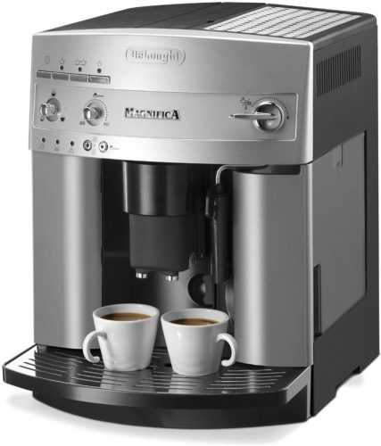 DeLonghi ESAM 3200.S MAGNIFICA kávégép - bontott