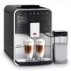 Melitta F830-101 Barista T Smart kávéfőző (ezüst)