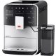 Melitta F850-101 Barista Smart TS teljesen automata kávéfőző (ezüst)