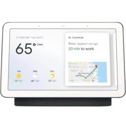 Google Nest Hub 2. gen okoshangszóró