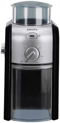 Krups GVX242 Kaffeemühle