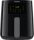 Philips Airfryer Essential HD9252/70 schwarz