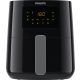 Philips Airfryer Essential HD9252/70 schwarz