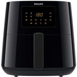   Philips Essentials HD9280/70 Connected XL forrólevegős sütő