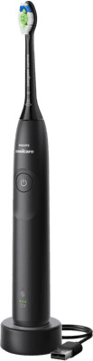 Philips HX7101/02 Sonicare elektromos fogkefe (fekete)