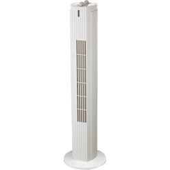 Salco KLT-1080 toronyventilátor (fehér)